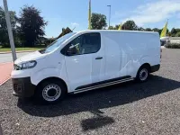 Gebraucht Opel Vivaro-e Combi Edition 122 PS (89 kW) 2020 Andere Van / Kleinbus