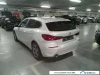 Gebraucht BMW 118 135 PS (99 kW) 2024 Weiß Kleinwagen