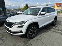 gebraucht Skoda Kodiaq 2.0 TDI Style APP