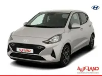 Neu Hyundai i10 63 PS (46 kW) 2025 Grau Kleinwagen