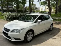 Gebraucht Seat Leon Reference 90 PS (66 kW) 2015 Limousine