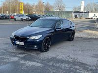 gebraucht BMW 535 Gran Turismo 535 d Tüv Neu