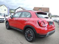 Gebraucht Fiat 500X Red 131 PS (96 kW) 2022 Colore esterno (********************) SUV