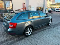 Gebraucht Skoda Octavia Ambition 116 PS (85 kW) 2019 Kombi