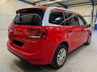 Gebraucht Citroën C4 SpaceTourer 131 PS (96 kW) 2020 Rot Van / Kleinbus