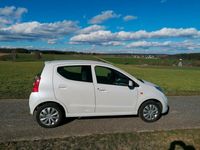 gebraucht Suzuki Alto 1.0