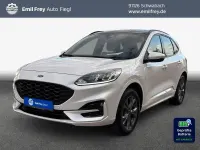 Używany Ford Kuga ST-Line 152 KM (111 kW) 2022 Biały SUV