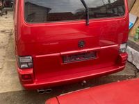 gebraucht VW T4 