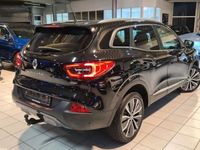 gebraucht Renault Kadjar Bose Edition4x4-6G!KLIM+NAV+LED+LEDER+AHK