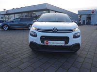 gebraucht Citroën C3 Live