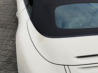 Gebraucht Porsche 997 347 PS (255 kW) 2011 Weiß Cabrio