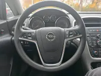 Gebraucht Opel Astra 100 PS (73 kW) 2010 Silber Limousine