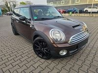 Gebraucht Mini One Clubman 98 PS (72 kW) 2010 Braun Kombi
