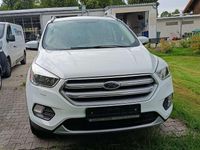 Gebraucht Ford Kuga 150 PS (110 kW) 2017 SUV