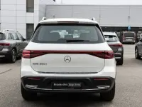 Gebraucht Mercedes EQB250 139 kW (190 PS) 2025