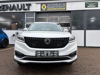 Neu DFSK Fengon 145 PS (106 kW) 2026 Weiß SUV