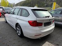 Second-hand BMW 320 Efficient Dynamics 163 CP (119 kW) 2014 Alb Break