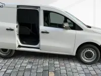 Ny Renault Kangoo 131 HK (96 kW) 2025 Hvid MPV