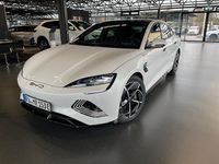 Brugt BYD Seal 389 kW (530 HK) 2025 Hvid Sedan