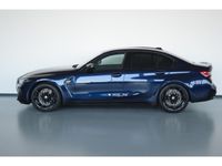 gebraucht BMW M3 Competition xDrive Limousine Leder H&K HUD Laserlicht