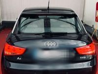 gebraucht Audi A1 1,4 TFSI Benzin / Schaltgetriebe