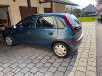 gebraucht Opel Corsa 1.2 16V Selection Comfort Selection Co...