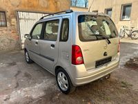 gebraucht Opel Agila 1.2