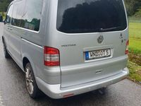 Gebraucht VW T5 174 PS (127 kW) 2007 Van
