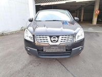 Gebraucht Nissan Qashqai 141 PS (103 kW) 2009 Other SUV