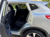 Gebraucht Nissan Qashqai N-Connecta 116 PS (85 kW) 2016 Grau SUV