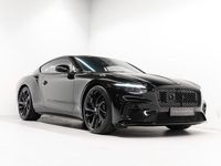 Neu Bentley Continental 782 PS (575 kW) 2025 Schwarz Cabrio