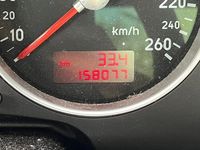 Usata Audi TT 179 CV (131 kW) 2000 Nero Coupé