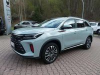 Neu DFSK Fengon 177 PS (130 kW) 2025 Grau SUV