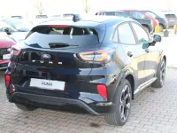 Nowe Ford Puma Gen-E Premium 122 kW (167 KM) 2026 Czarny SUV