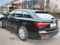Gebraucht Audi A6 S-Line 231 PS (169 kW) 2020 Schwarz Limousine