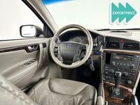 Gebraucht Volvo XC70 Summum 209 PS (153 kW) 2006 Grau SUV