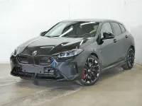 Usata BMW M135 Performance 300 CV (220 kW) 2025 Nero Utilitaria
