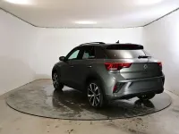 Neu VW T-Roc R-line 150 PS (110 kW) 2026 Indiumgrau metallic/grau SUV