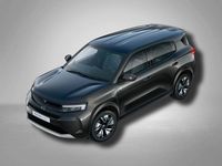 Neu Opel Frontera 110 PS (80 kW) 2025 Karbon schwarz (metallic) SUV