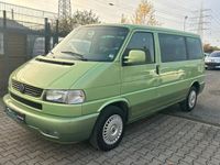 gebraucht VW Caravelle T42.5 TDi (9 Sitze ) Neu Tuv