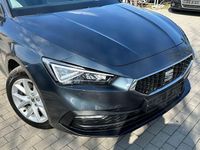 Gebraucht Seat Leon Style 150 PS (110 kW) 2022 Grau Limousine