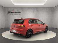 Neu VW Golf VIII Style 265 PS (194 kW) 2025 Rot Limousine