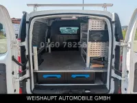 Używany Renault Kangoo Rapid Extra 90 KM (66 kW) 2019 Biały Minivan