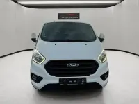 Usata Ford Transit Custom 131 CV (96 kW) 2019 Andere Berlina