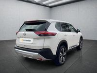 Gebraucht Nissan X-Trail Tekna 204 PS (150 kW) 2025 Weiß SUV
