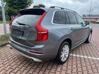 Gebraucht Volvo XC90 Momentum 190 PS (139 kW) 2017 Grau SUV