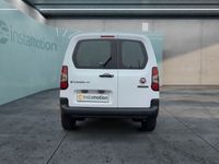 gebraucht Fiat Doblò Multicab E-L2 50kWh 100kW