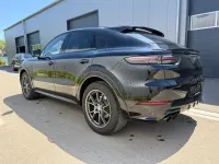 Gebraucht Porsche Cayenne S Sport 441 PS (324 kW) 2022 Schwarz SUV