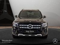 Gebraucht Mercedes GLB250 Progressive 224 PS (164 kW) 2023 Schwarz SUV