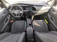 Neu VW Caddy Maxi Style 116 PS (85 kW) 2025 Mojave beige metallic Van / Kleinbus